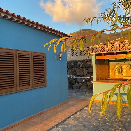 Mirador Azul Villa El Paso Kültér fotó