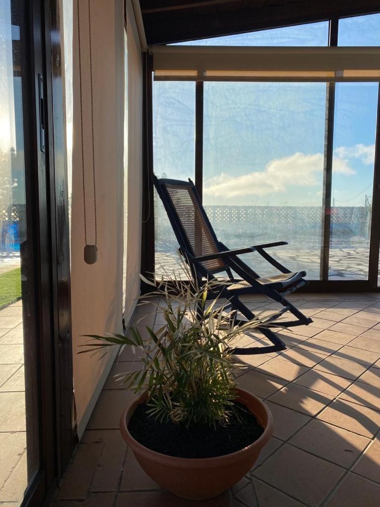 Mirador Azul Villa El Paso Kültér fotó
