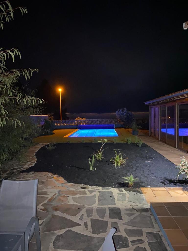 Mirador Azul Villa El Paso Kültér fotó
