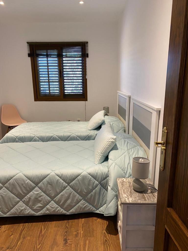 Mirador Azul Villa El Paso Kültér fotó