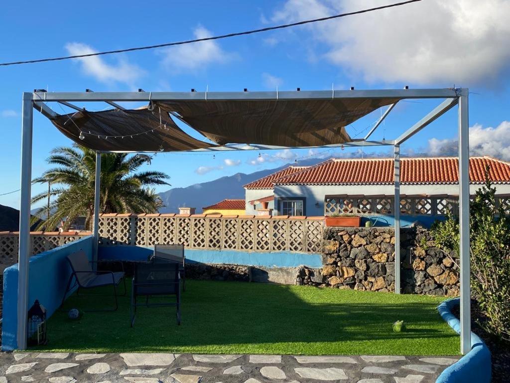 Mirador Azul Villa El Paso Kültér fotó