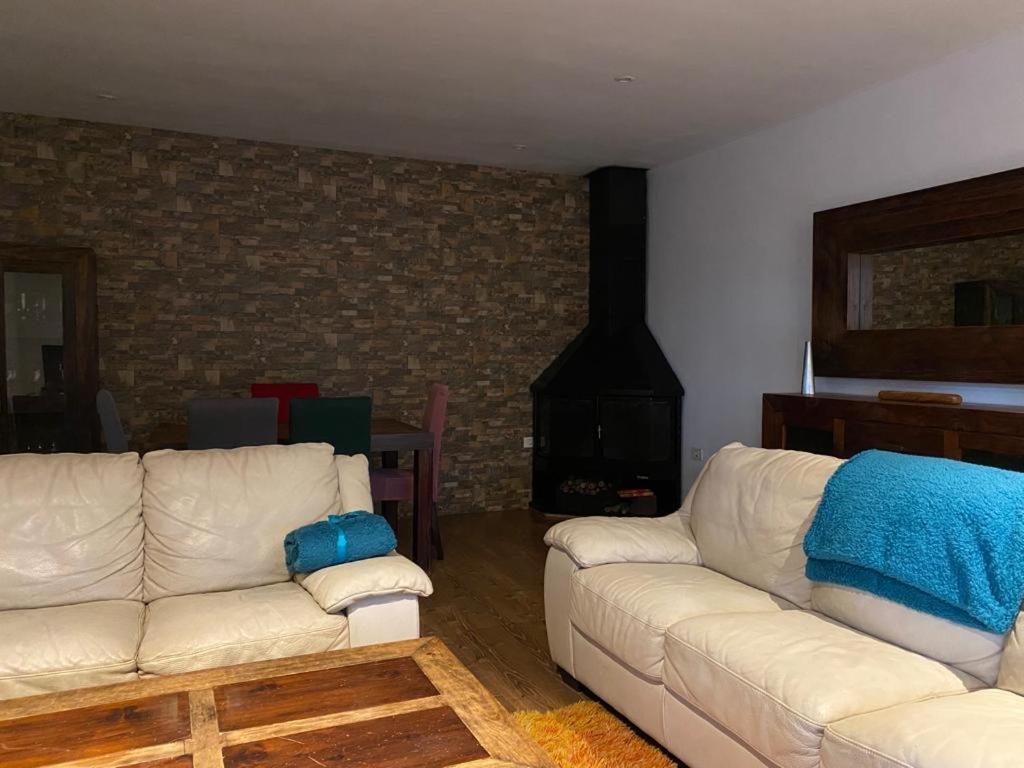 Mirador Azul Villa El Paso Kültér fotó