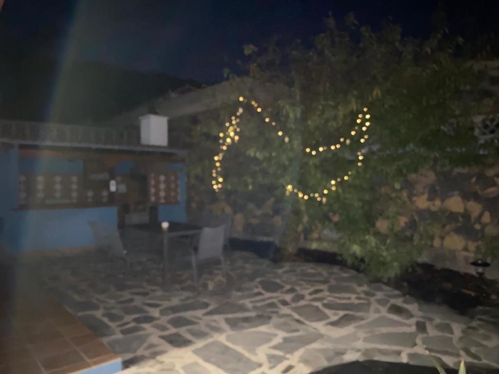 Mirador Azul Villa El Paso Kültér fotó