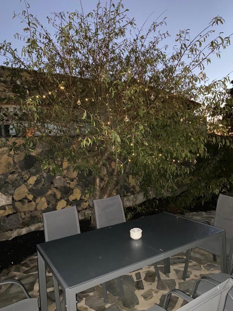 Mirador Azul Villa El Paso Kültér fotó