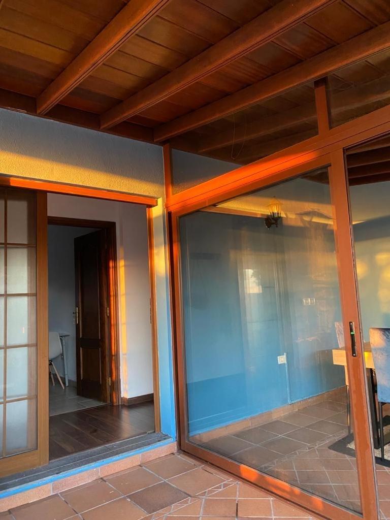Mirador Azul Villa El Paso Kültér fotó