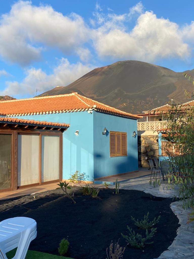 Mirador Azul Villa El Paso Kültér fotó