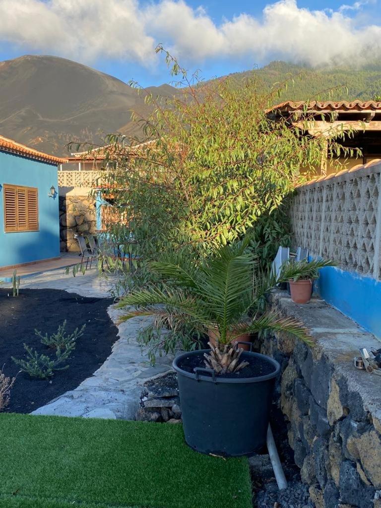 Mirador Azul Villa El Paso Kültér fotó