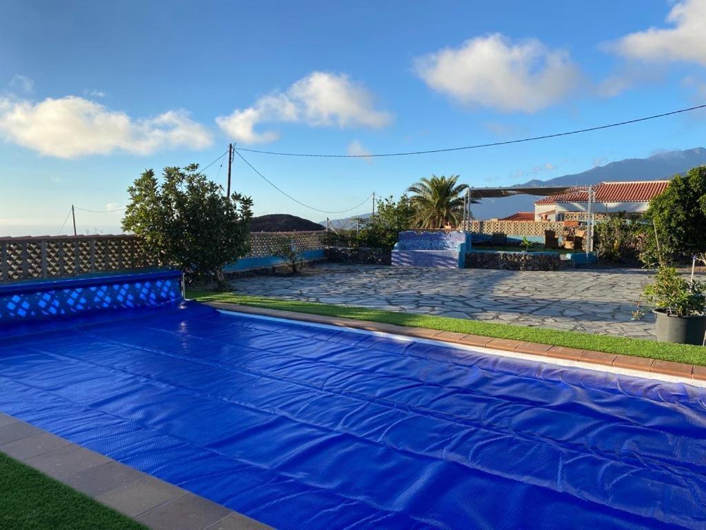 Mirador Azul Villa El Paso Kültér fotó