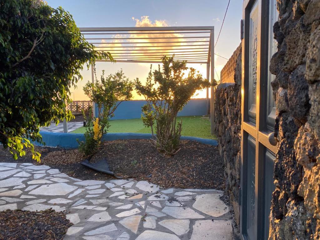 Mirador Azul Villa El Paso Kültér fotó