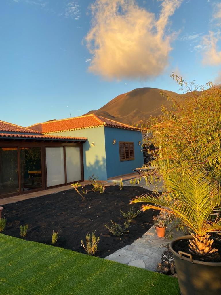 Mirador Azul Villa El Paso Kültér fotó