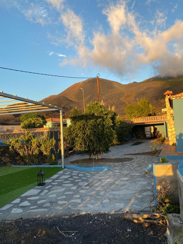 Mirador Azul Villa El Paso Kültér fotó