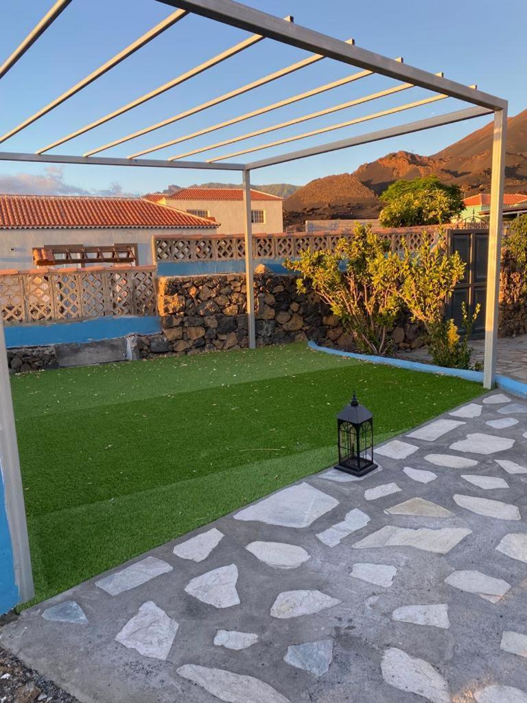 Mirador Azul Villa El Paso Kültér fotó