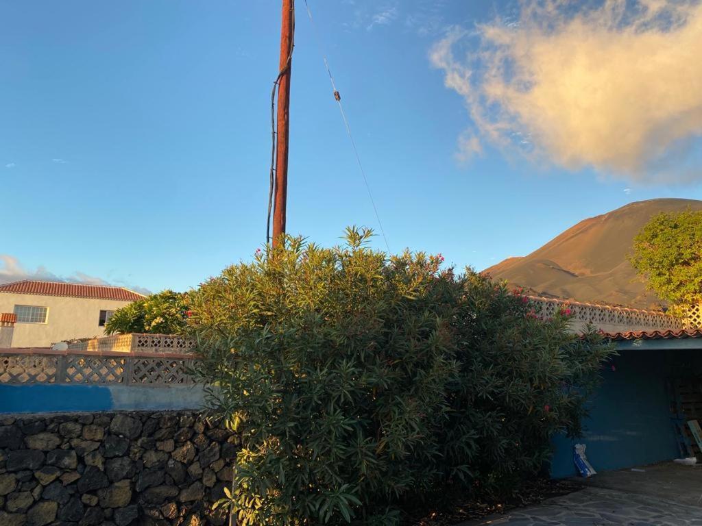 Mirador Azul Villa El Paso Kültér fotó
